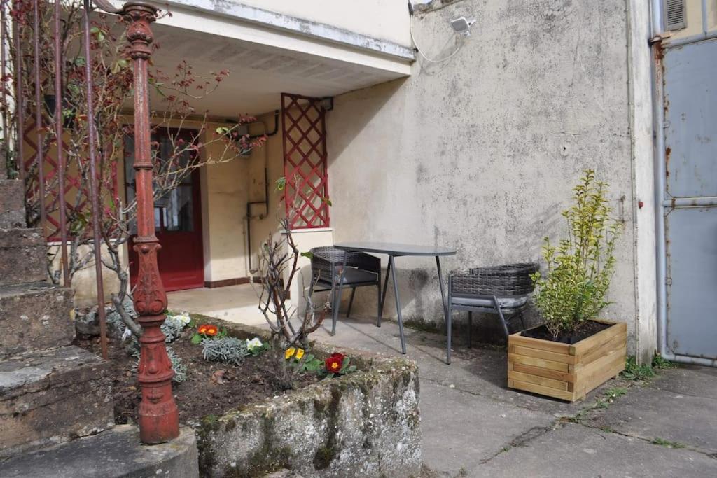 Spacieux- Le Clos Lingon Mâcon Zewnętrze zdjęcie