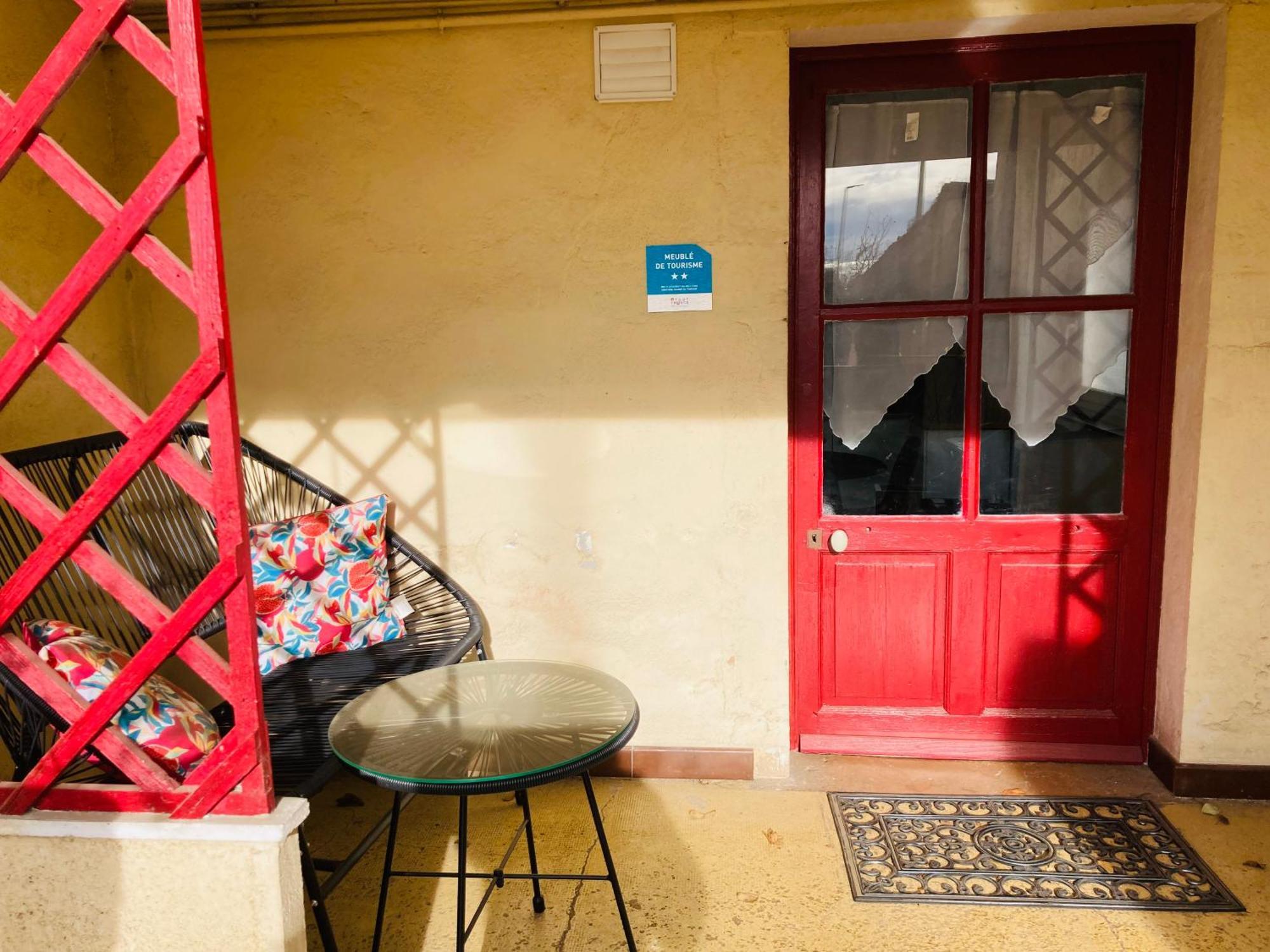 Spacieux- Le Clos Lingon Mâcon Zewnętrze zdjęcie